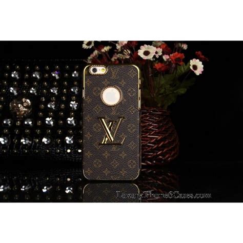 louis vuitton iphone 6 case cheap